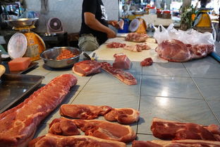 午餐肉与火腿的异同点分析，午餐肉和火腿有什么区别